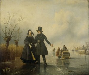 Bay ve Bayan Thijssen