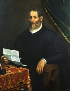 Bilinmeyen resim by Jacopino del Conte