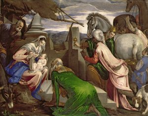 magi