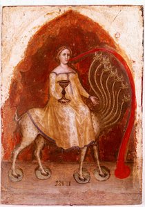 Vahiy Poliptych