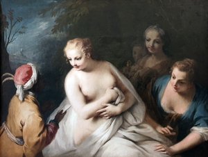  by Jacopo Amigoni