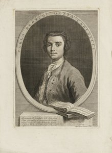 Şarkıcı Farinelli Carlo Broschi