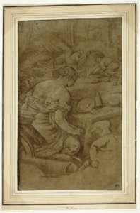  by Jacopo Bassano