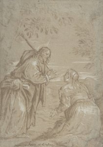 Aziz Mary Magdalen