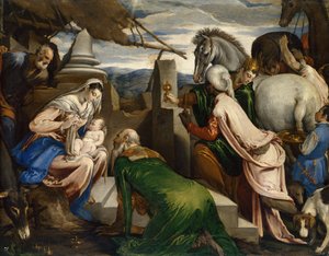 Magi