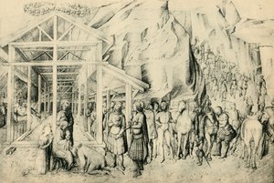 Magi
