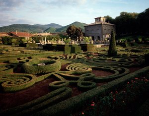 Villa Lante