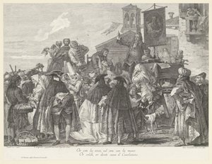 şarlatan by Jacopo Leonardis