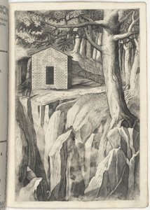 La Verna