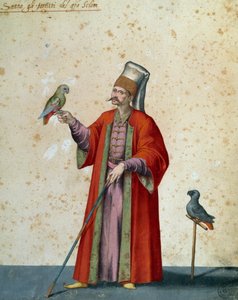 Jacopo Ligozzi