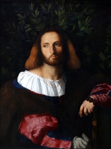 Bilinmeyen resim by Jacopo Palma
