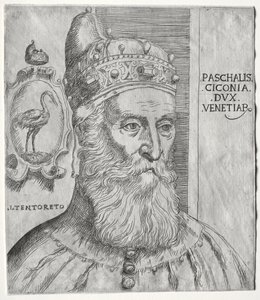 Pasquale Cicogna