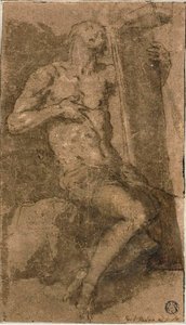 Aziz Lawrence by Jacopo Palma il Giovane