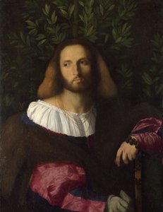 Bir Şair Ludovico Ariosto