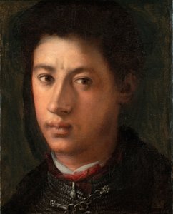 Alessandro de Medici