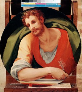 St Mark