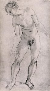 Capella Capponi, Santa Felicita, Floransa, 1525-27