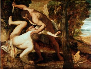 Cain