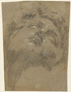 Giuliano dei Medici, Michelangelo