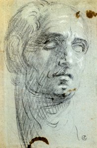 Tintoretto (1518-1594) olarak bilinen Jacopo Robusti