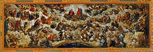  by Jacopo Robusti Tintoretto