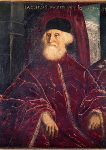 Savcı Jacopo Soranzo