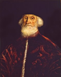 Savcı Jacopo Soranzo