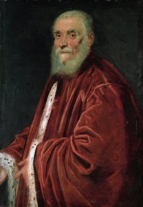 Senatör Marco Grimani