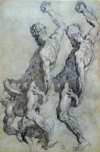 Tintoretto (1518-1594) olarak bilinen Jacopo Robusti