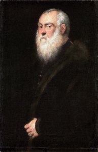  by Jacopo Tintoretto