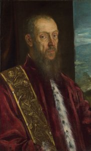  by Jacopo Tintoretto
