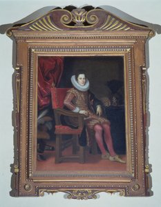 Cosimo II de "Medici