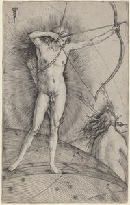 Apollon ve Diana