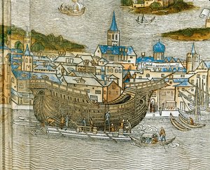  by Jacopo de