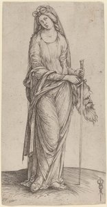 Judith, Holofernes