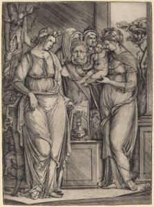 Priapus