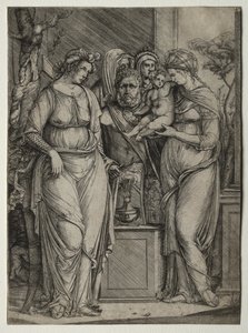 Priapus