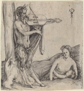 Satyr