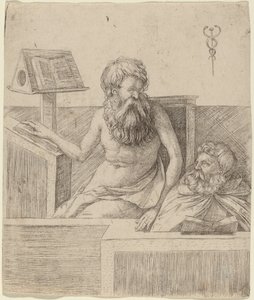 iki filozof by Jacopo de