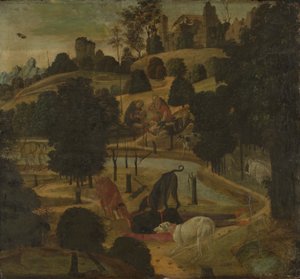 Actaeon