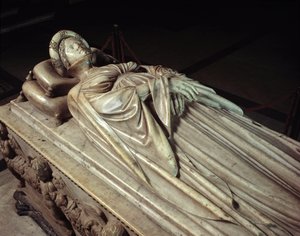 Ilaria del Carretto (1379-1405), Paolo Guinigi