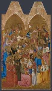  by Jacopo di Cione