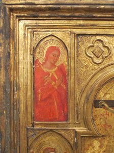 Altı Melek, ca. 1365.