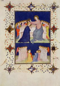MS 11060-11061 Notre Dame Saatleri: 