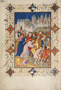MS 11060-11061 Haç Saatleri: 