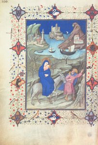 Bayan 11060-61, Mısır