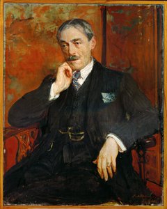  by Jacques-Emile Blanche