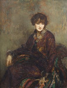 Daisy Fellowes