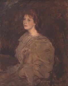 Mabel Beardsley