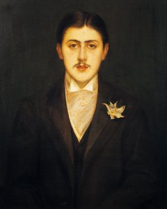 Marcel Proust